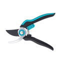 Hot Sale Rose Home Garden Tool Carbon Steel Blade TPR+PP Handle Gardening Hand Pruner Tree Scissor Shears